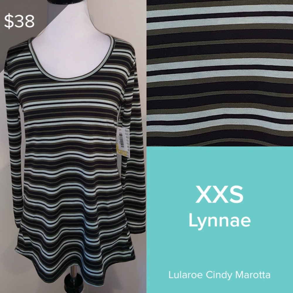 Lynnae Top